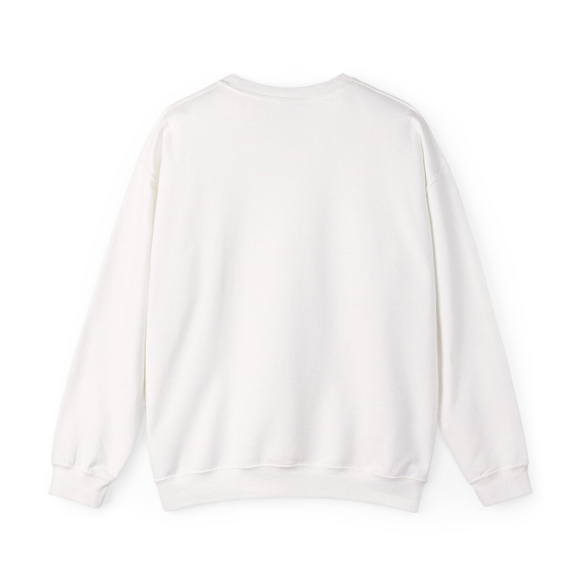 Chicago Bears Day of the Dead Skull Crewneck Sweatshirt
