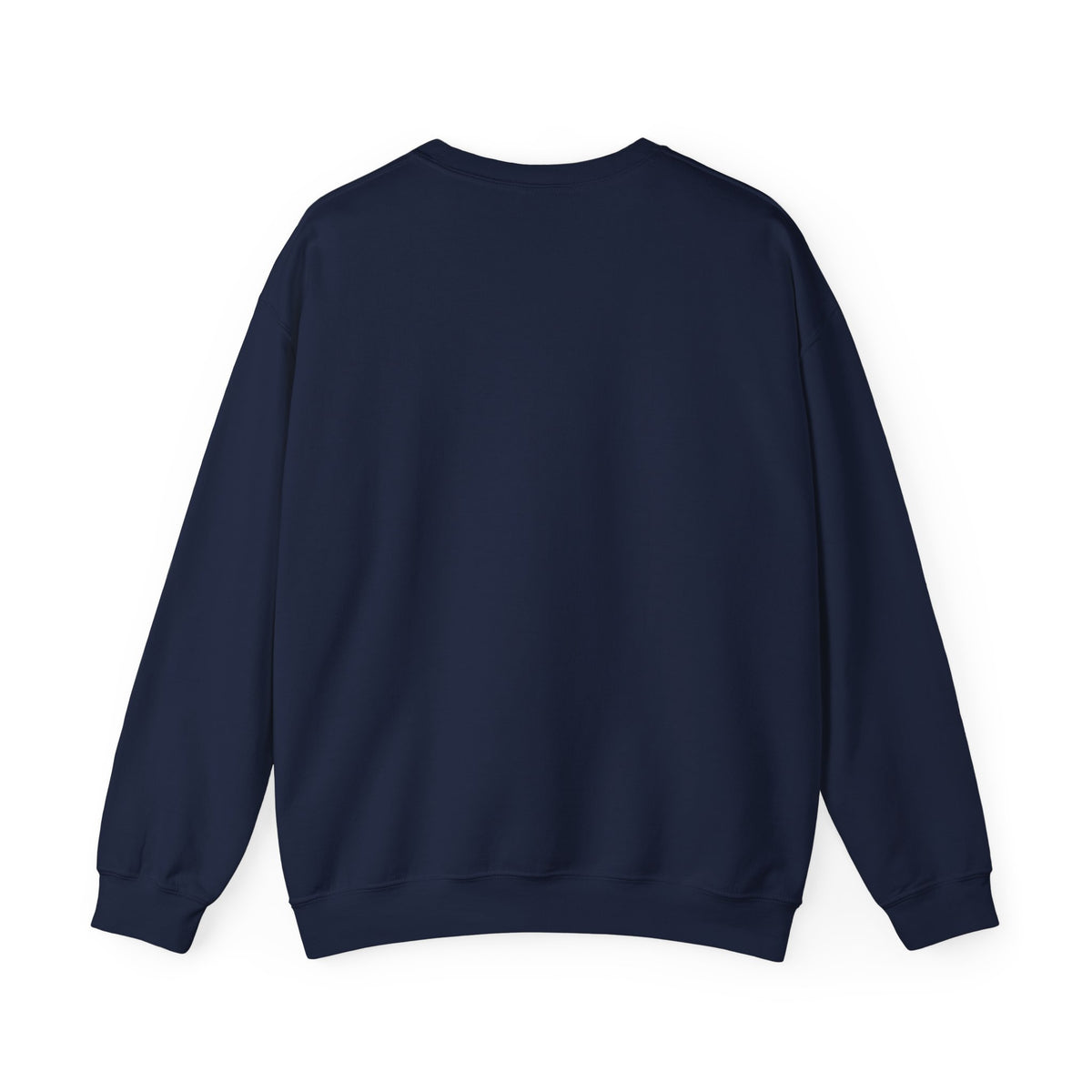 Chicago Bears Day of the Dead Skull Crewneck Sweatshirt