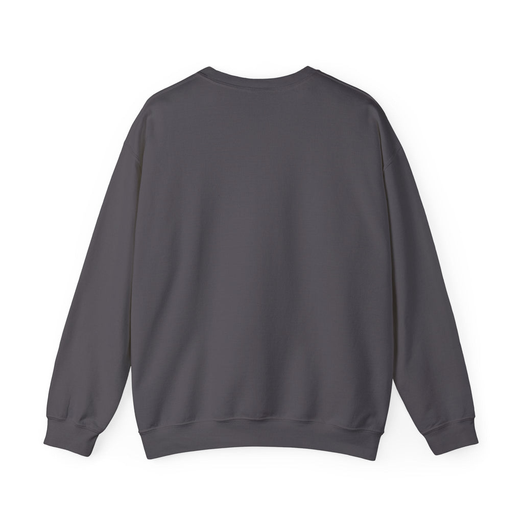 Espooky Vibes - Vibras Spooky Ghost Crewneck Sweater | Halloween, Boo Scary Spooky Horror Costume Latino | 3 Colors - Unisex