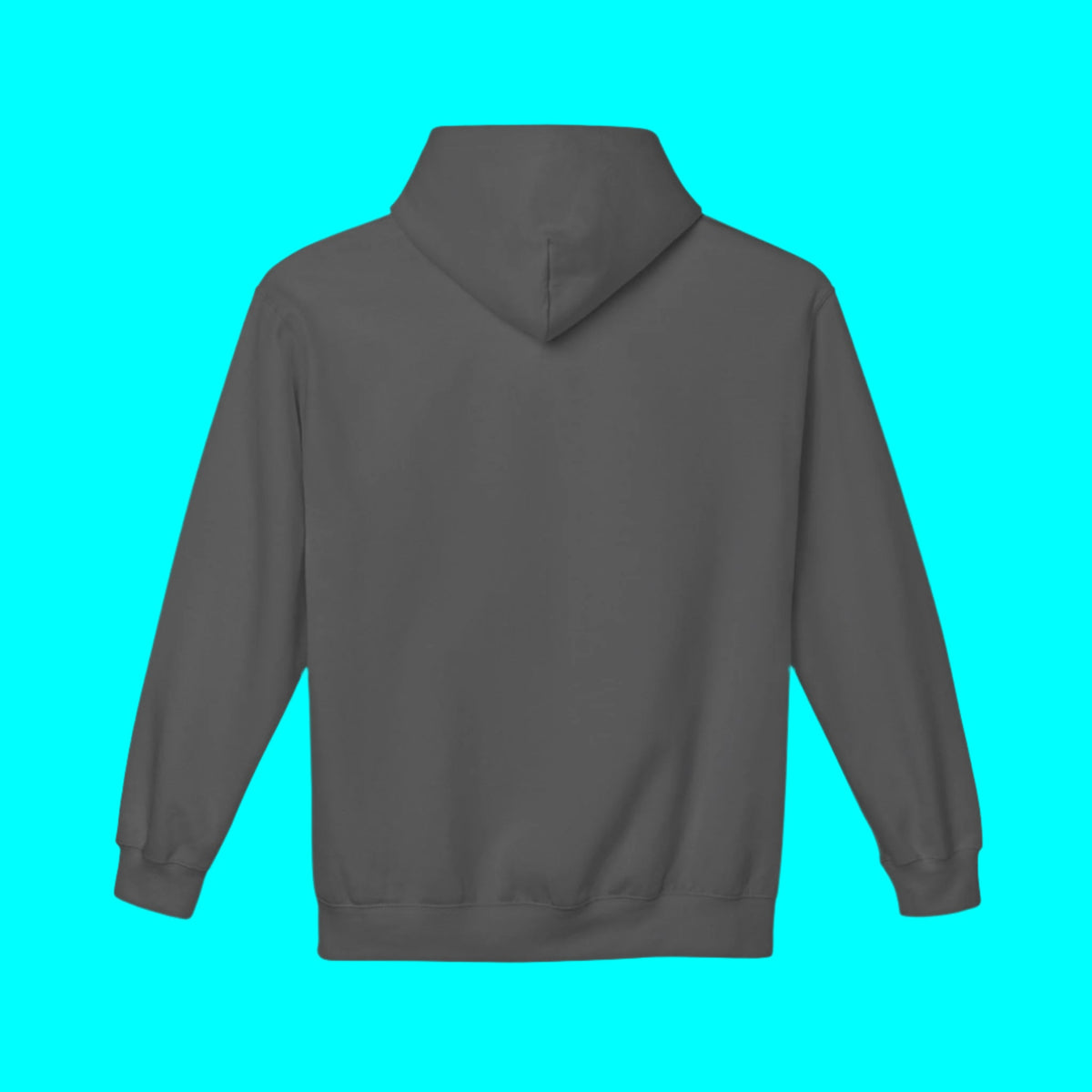 A Huevo Mexican/Central American Slang Comfy Warm Hoodie | Joke Latino Pride Funny Fleece-Lined | Latinos 4 The World