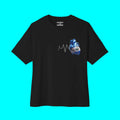 EL SALVADOR Always In My Heart T-shirt | Salvadorian Heartbeat Corazon | Latino Pride Funny Viral Tees
