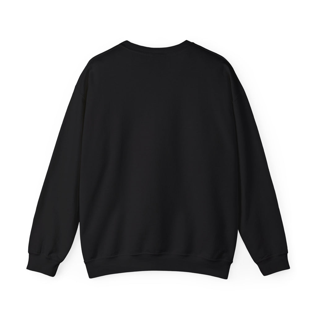 Chicago Bears Day of the Dead Skull Crewneck Sweatshirt