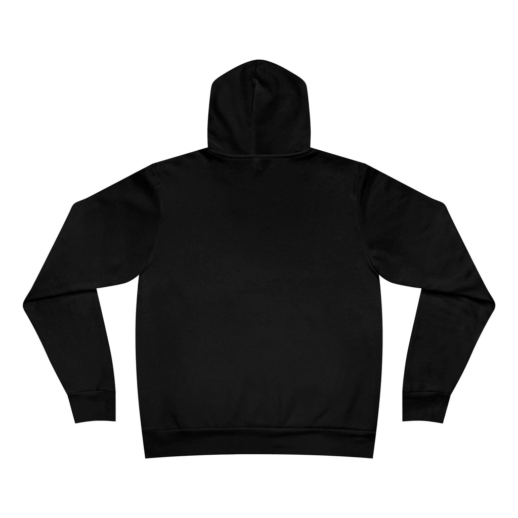 Día de los Muertos Hoodie — Chicago Bears Sugar Skull Pullover
