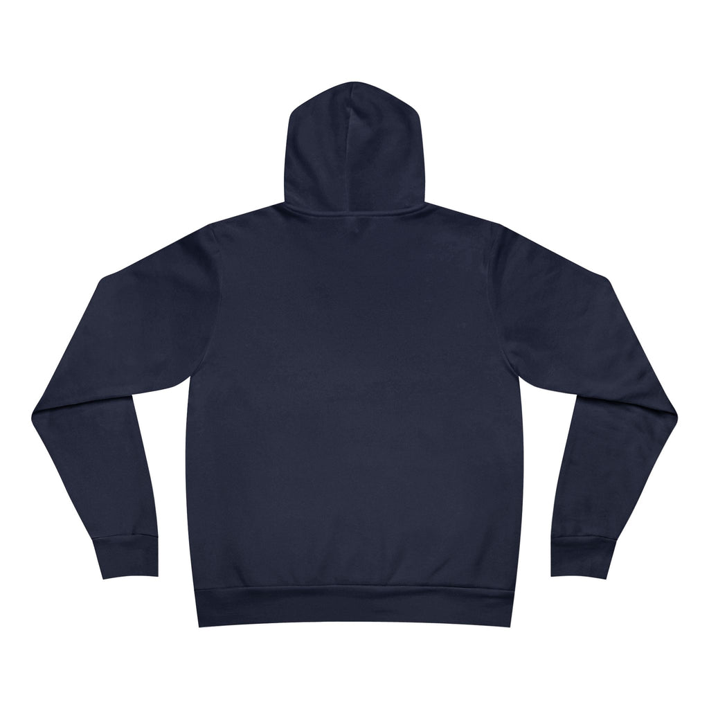 Día de los Muertos Hoodie — Chicago Bears Sugar Skull Pullover