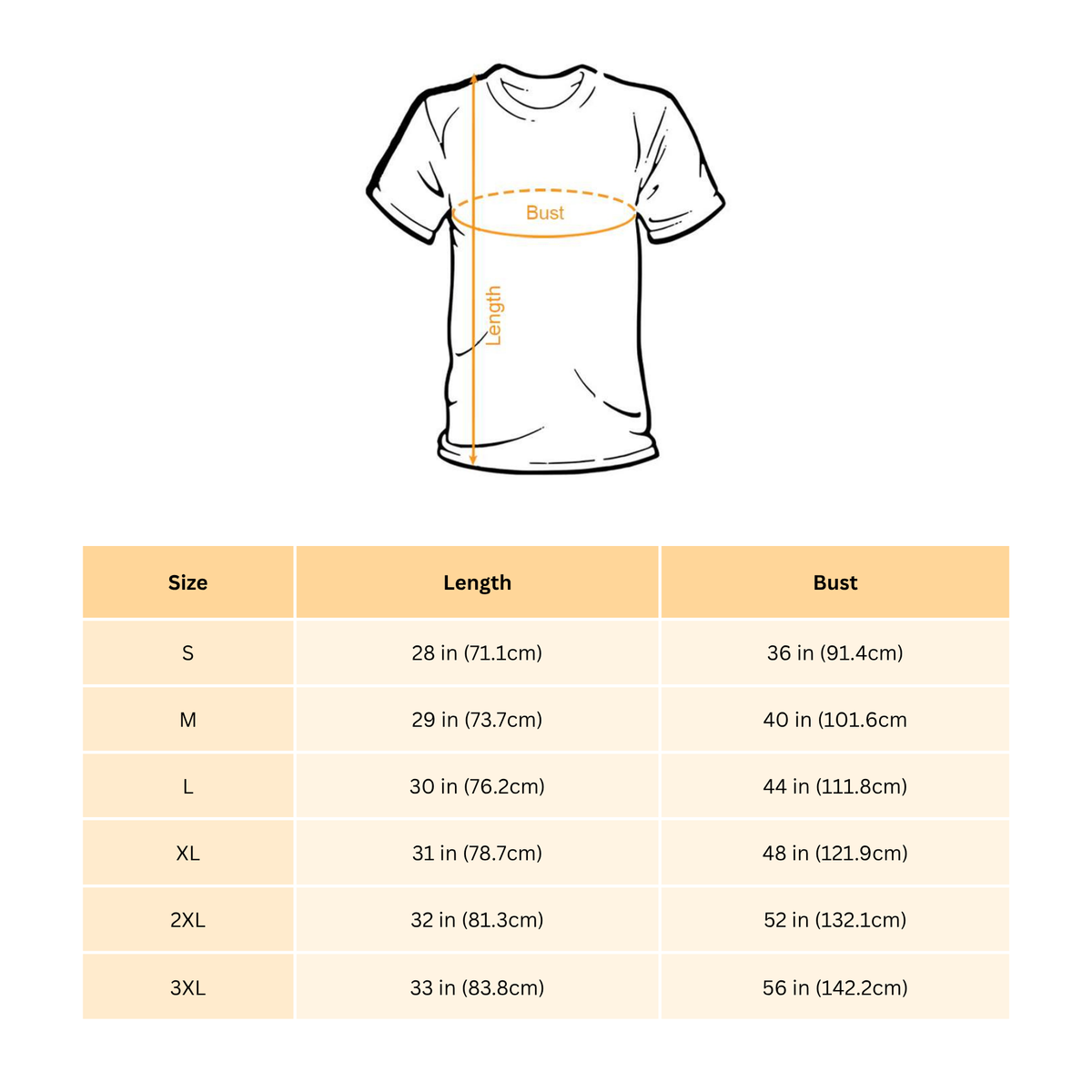 Tropitour 2026 Official Dates T-Shirt