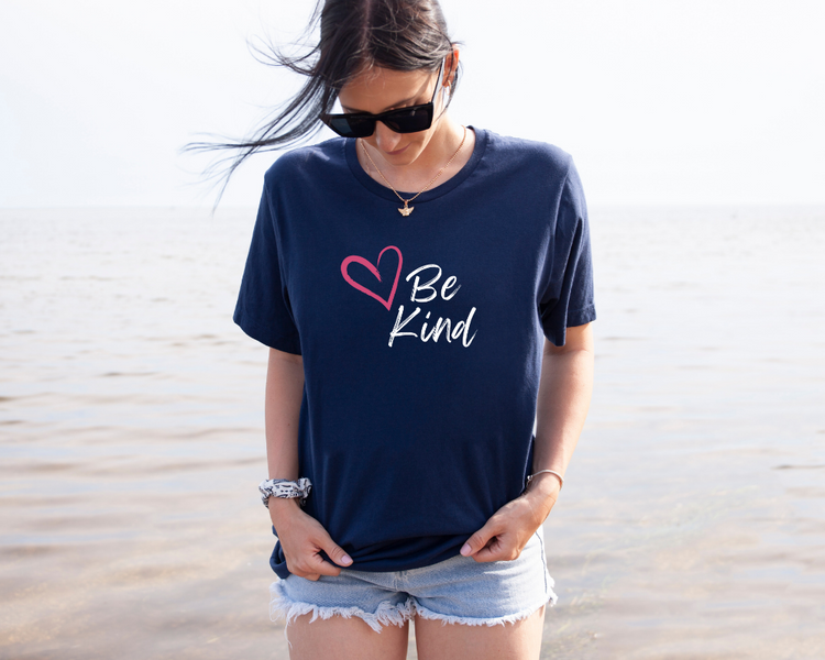 Be Kind T-Shirt