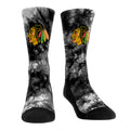 Chicago Blackhawks - Team Tie Dye