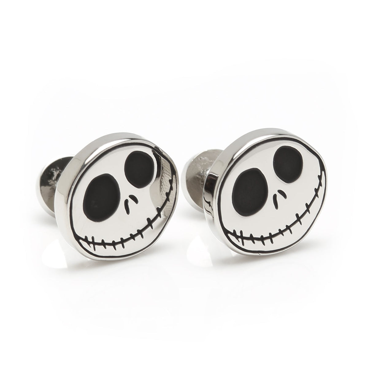 Disney The Nightmare Before Christmas Jack Skellington Cufflinks
