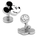 Disney Mickey Mouse Vintage Cufflinks