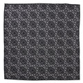 Disney Mickey Mouse Damask Tile Pocket Square