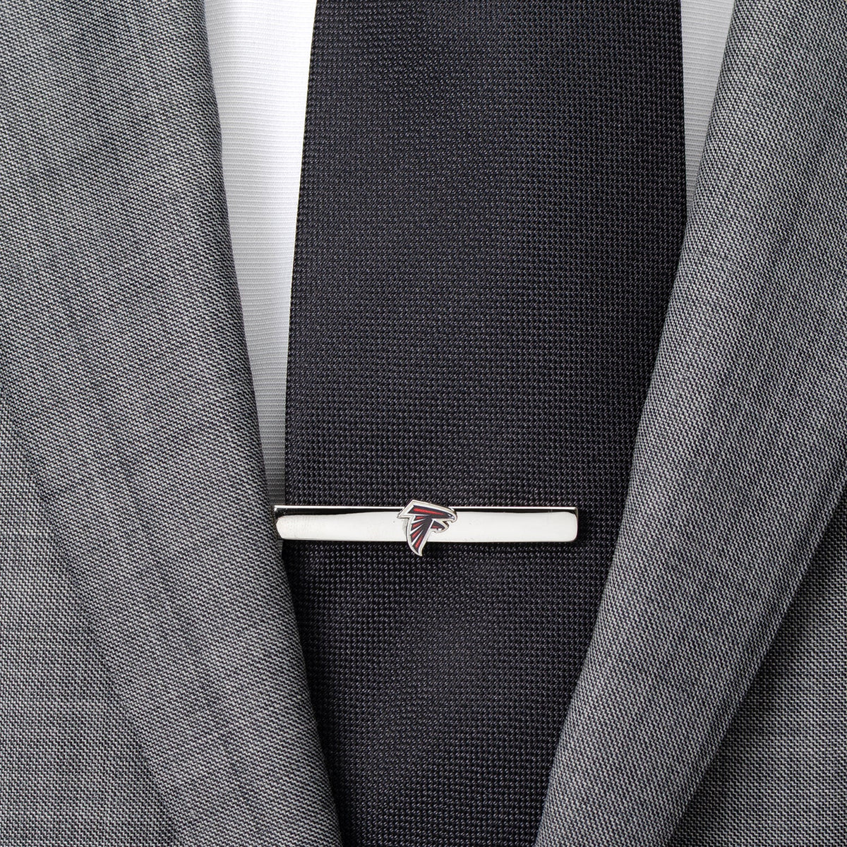 NFL Atlanta Falcons Tie Clip