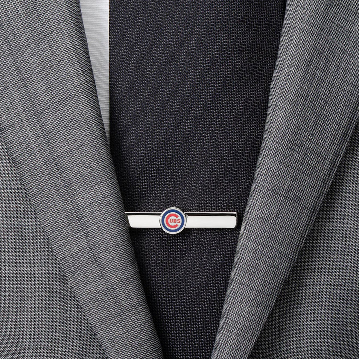 MLB Chicago Cubs Tie Clip