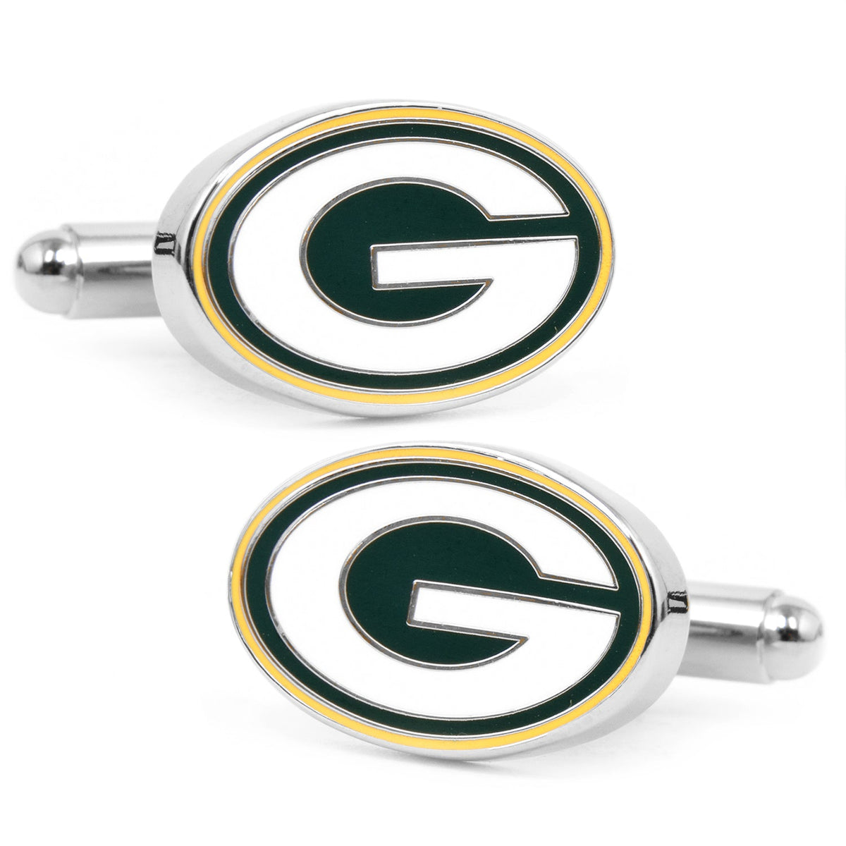 NFL Green Bay Packers Cufflinks