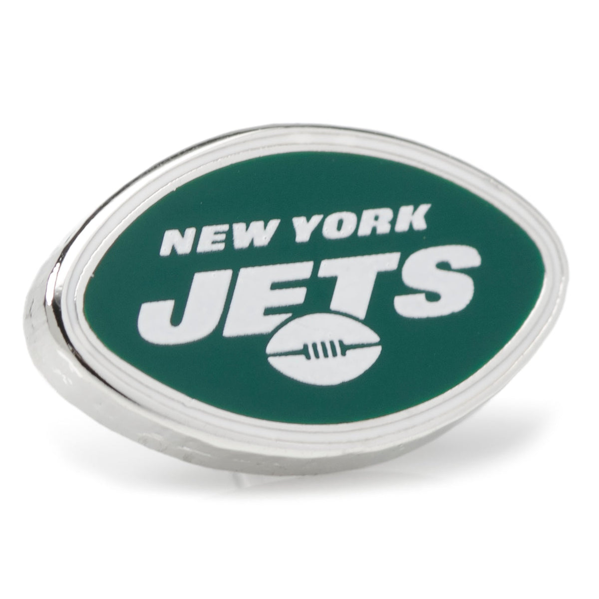 NFL New York Jets Lapel Pin