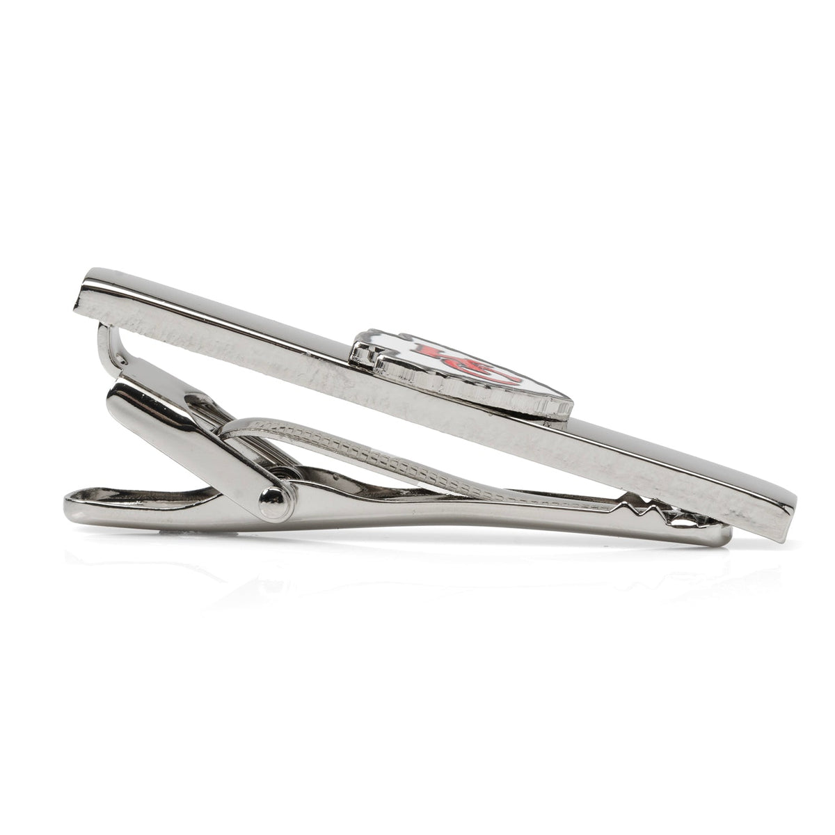 NFL Kansas City Chiefs Tie Clip