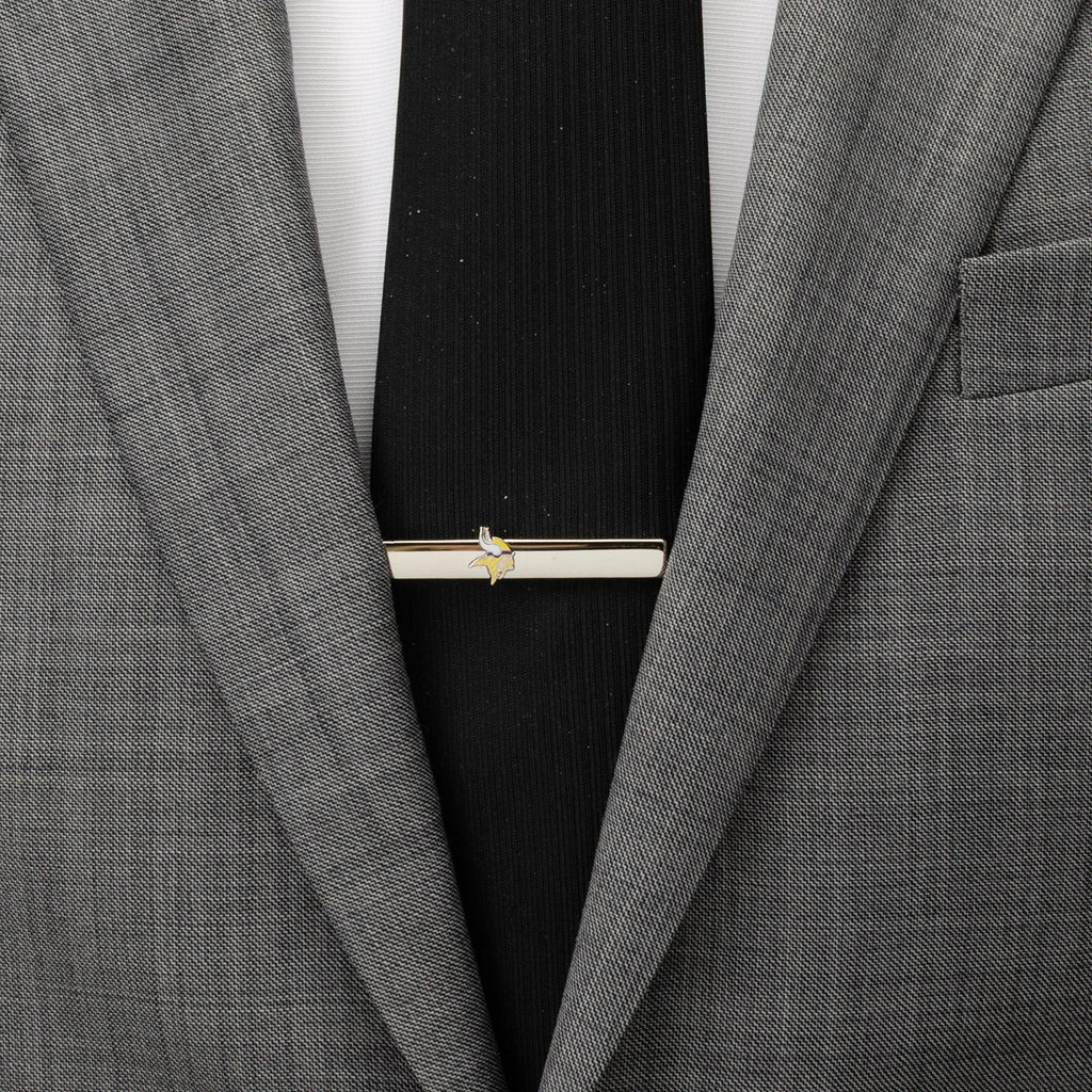 NFL Minnesota Vikings Tie Clip