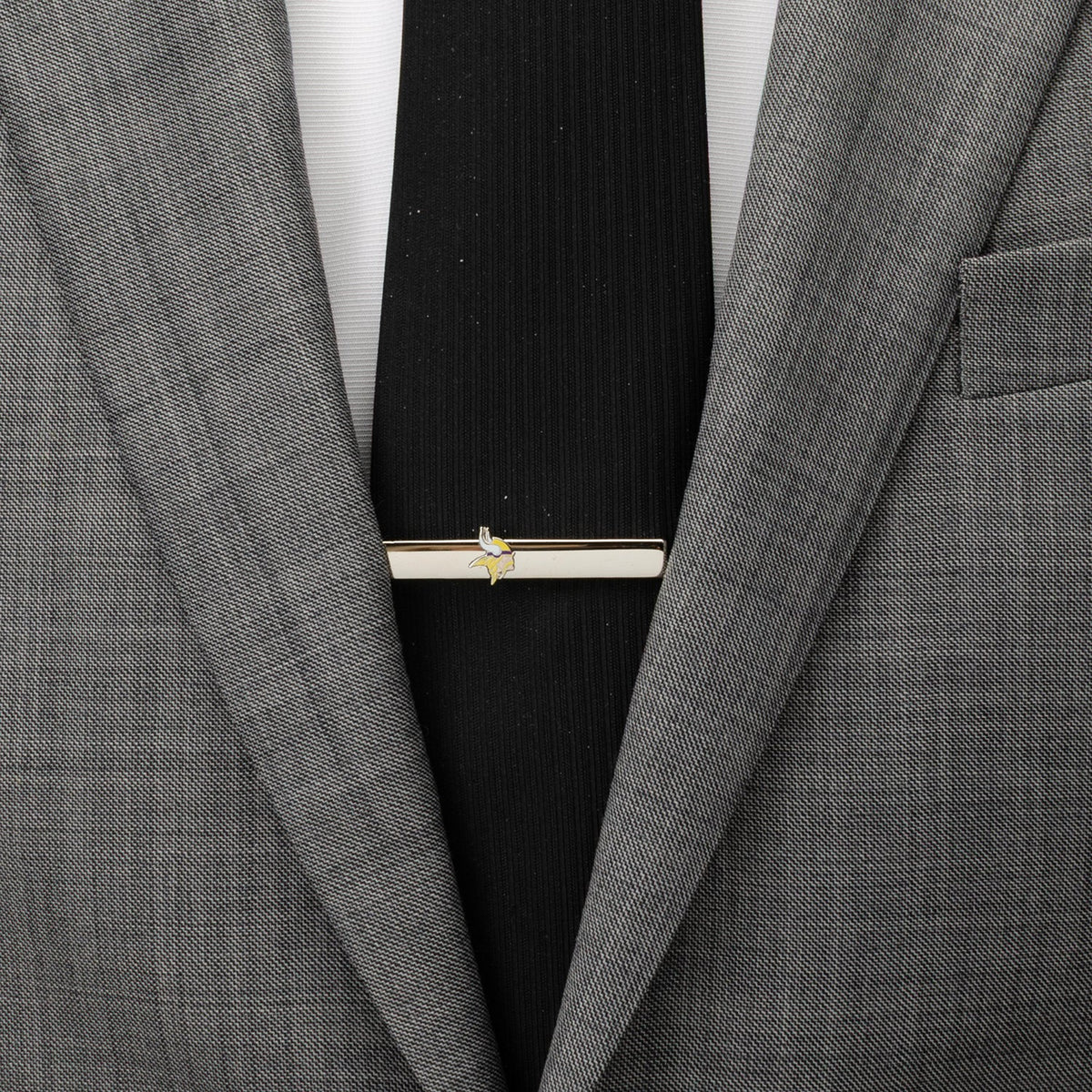 NFL Minnesota Vikings Tie Clip