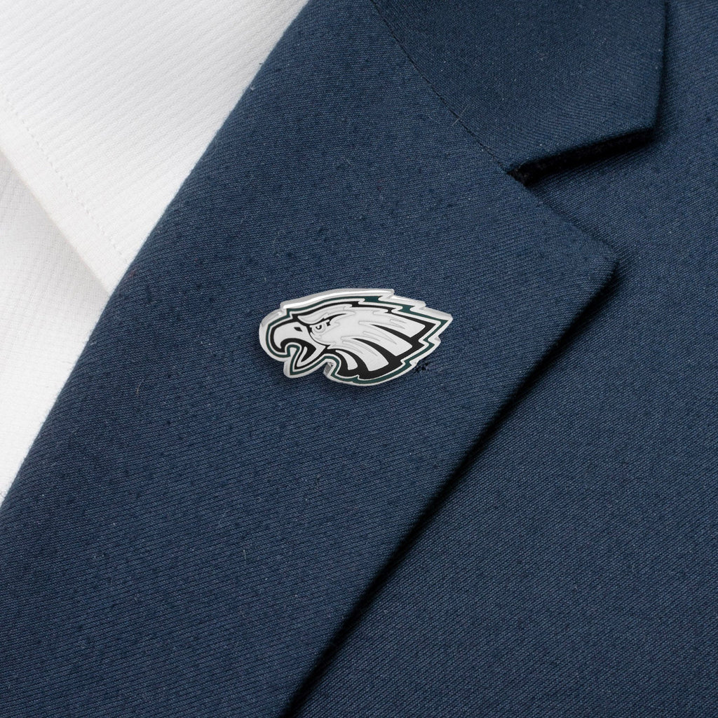 NFL Philadelphia Eagles Lapel Pin