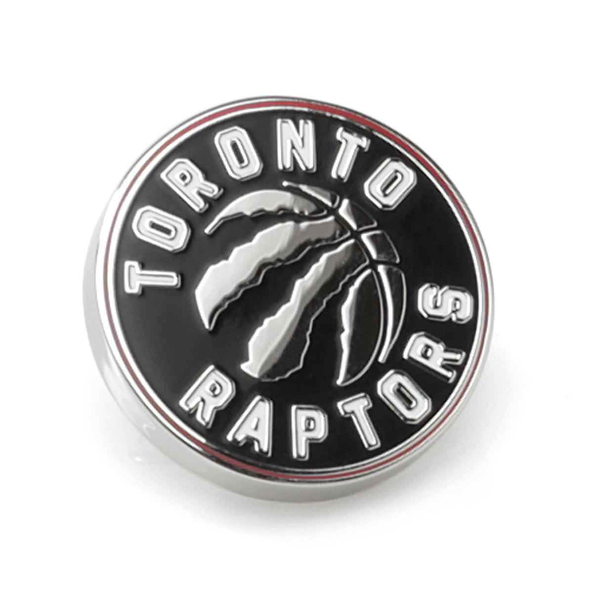 NBA Toronto Raptors Lapel Pin