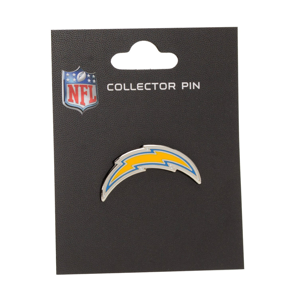 NFL Los Angeles Chargers Lapel Pin