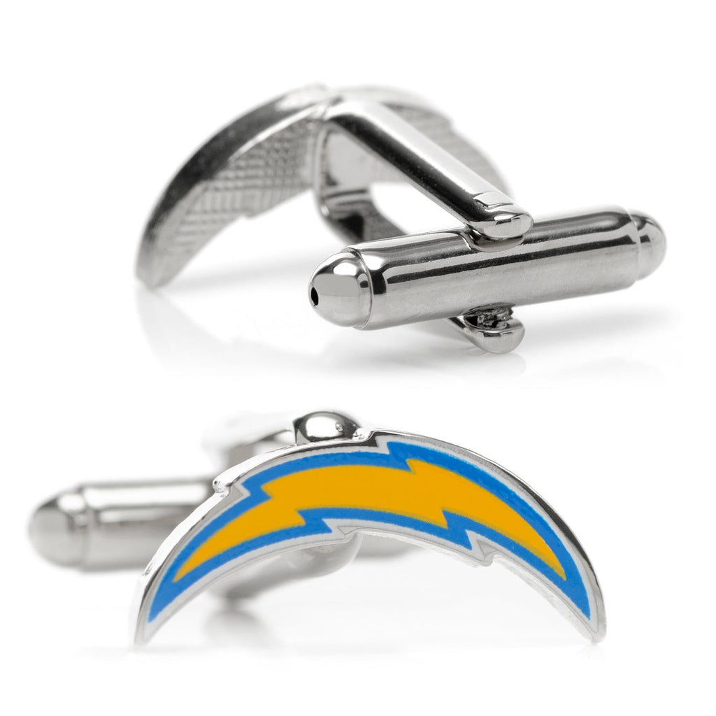 NFL Los Angeles Chargers Cufflinks