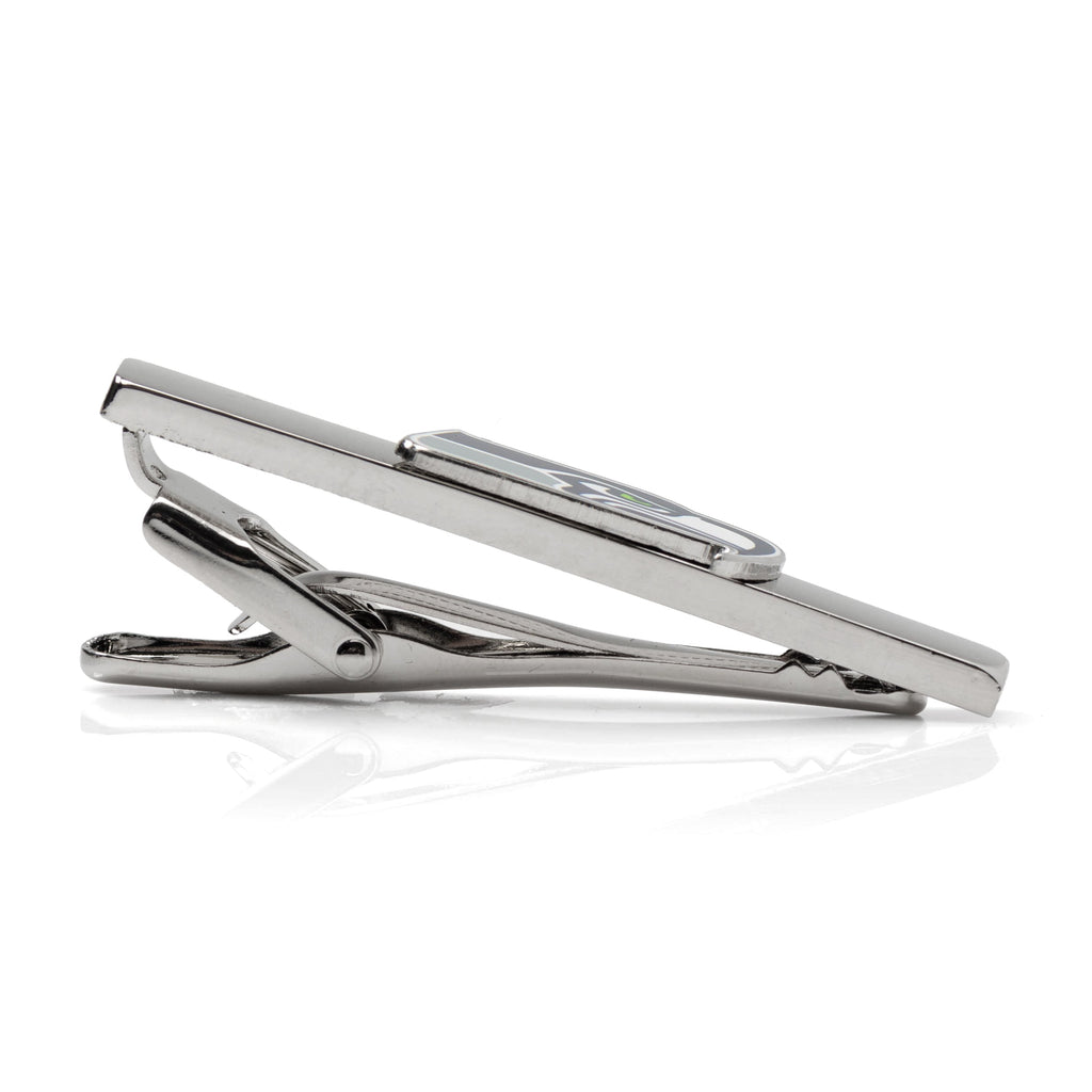 The Seattle Seahawks Tie Clip