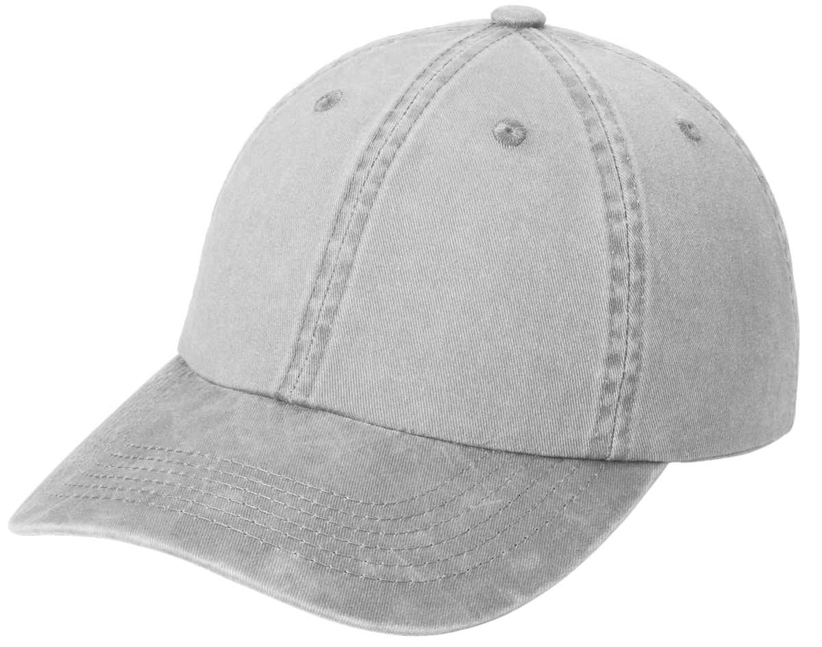 Garment washed Dad Hat - Make America Gay Again