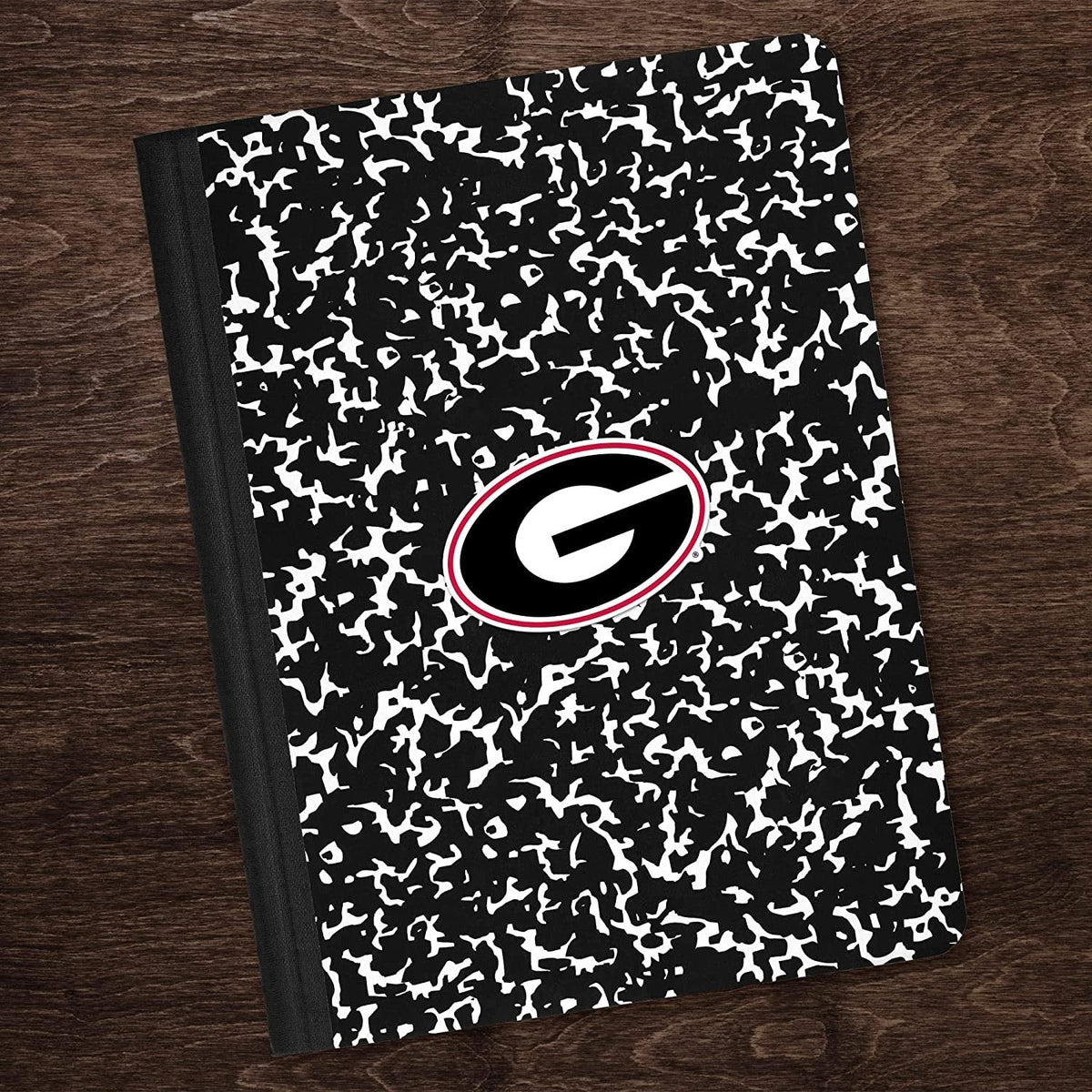 Gonzaga University Bulldogs 3 Inch Decal Sticker Flat Vinyl Full Adhesive Backing