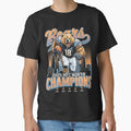 Chicago Bears Nfc North Champions T-Shirt - Unique Graphic for Adults
